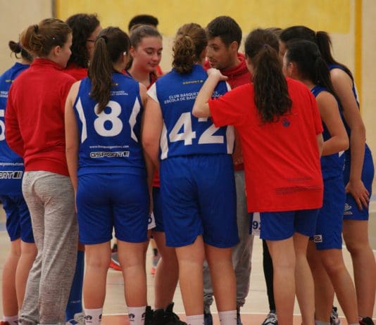 El CB Genovés comienza una nueva temporada