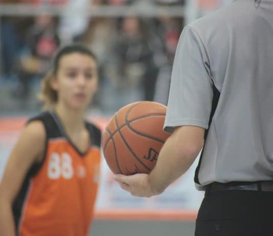 Cambios Reglas Oficiales de Baloncesto 2018