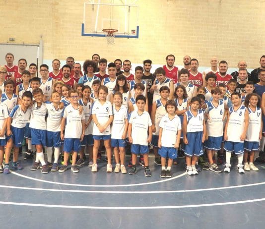 El baloncesto de Benissa abre nueva temporada