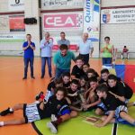 34 Fuenlabrada 2º