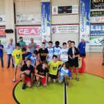 35 Ucam Murcia 3º