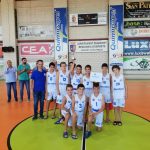 36 Lucentum 4º