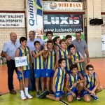 37 Alginet 5º