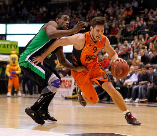 La 7DAYS EuroCup vuelve a la Fonteta