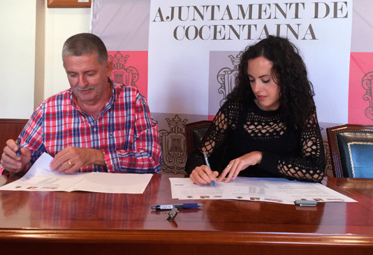 Cocentaina seguirá apostando por el baloncesto