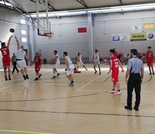Talento y experiencia con el estreno de Senior 2ª Zonal