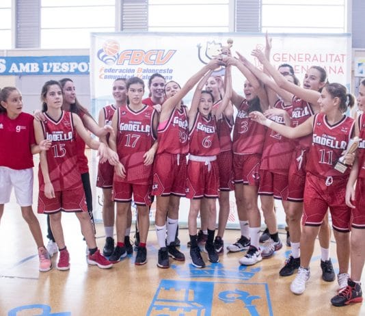 La edición Valencia-Castellón corona a sus campeones en IR