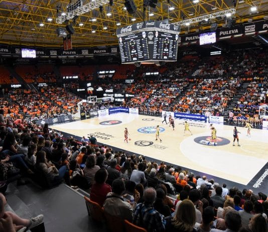 Acuerdo entre Valencia Basket y CB Claret