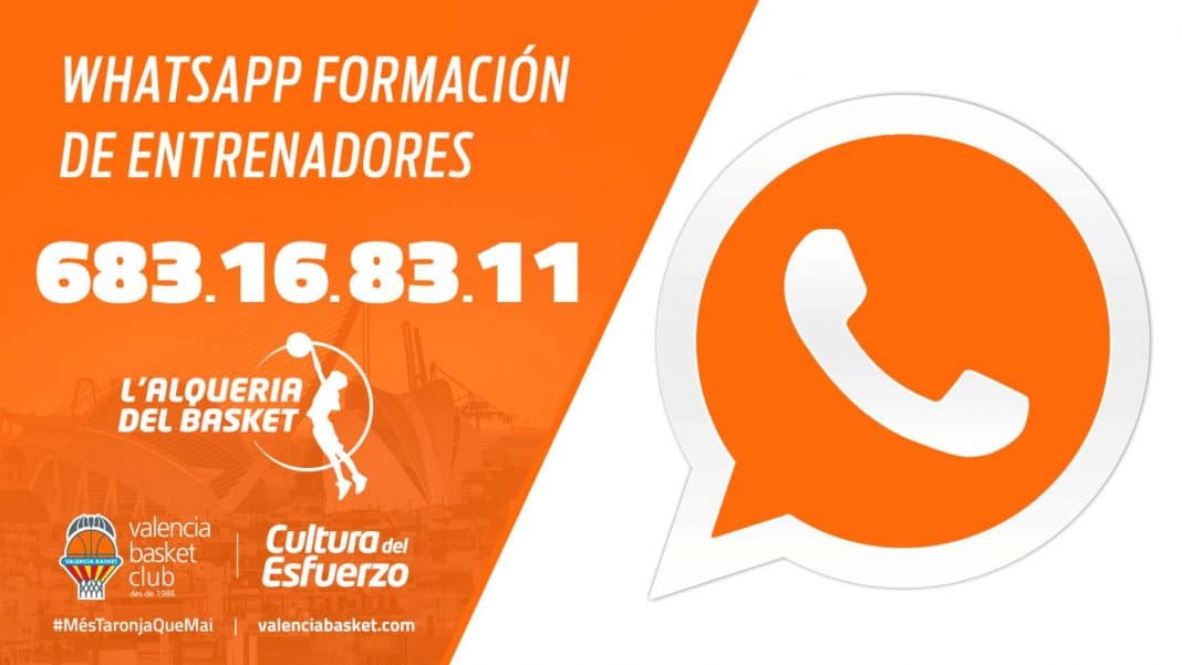 WHATSAPP Fj
