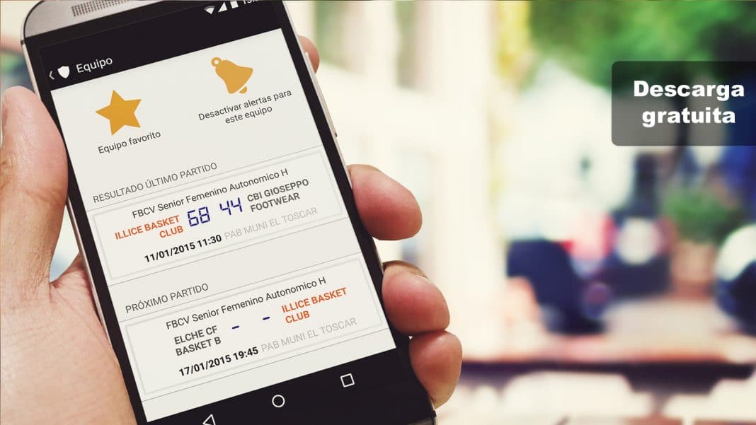 App Movil Descarga Gratuita