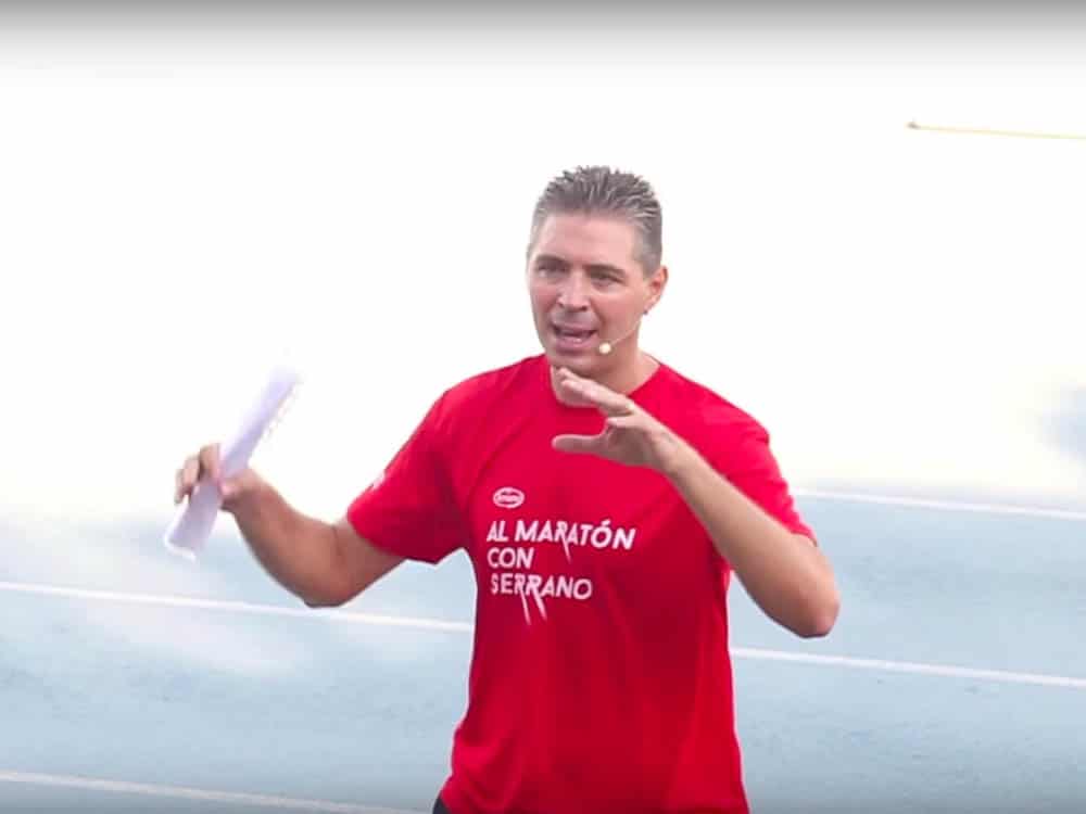 2 ImageList 2017 06 28 Jose Garay Interpretando La Partitura Del Running Valenciano Jose Garay