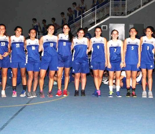 Maristas Valencia y CB Jorge Juan estarán en la Copa
