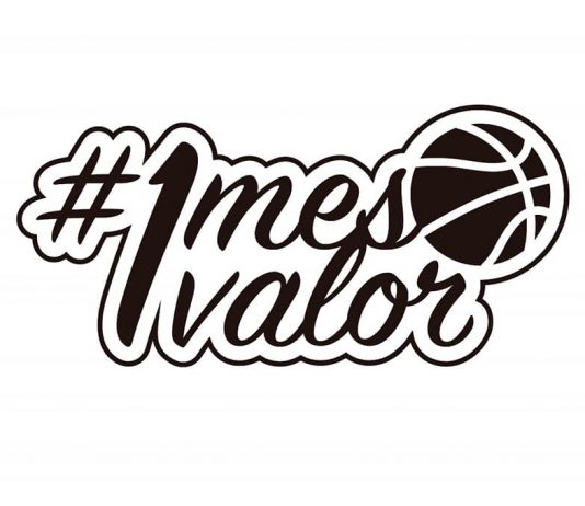 #1mes1valor: la iniciativa del Logos Basket Sedaví