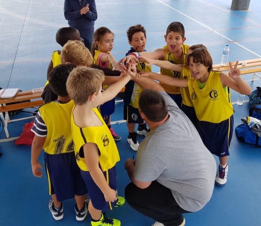 Competiciones IR: Así será la clasificación para la Fase Campeonatos
