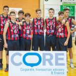 Junior Core