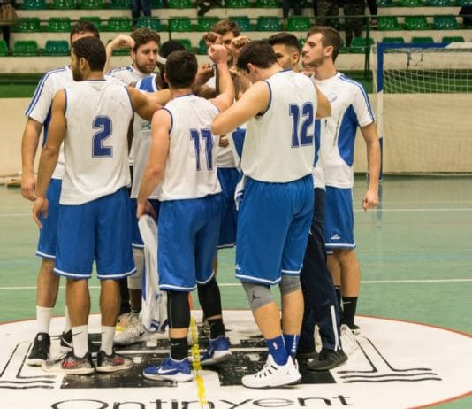 Se aprieta la liga en 1ª División Masculina