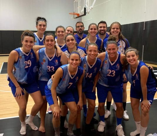1ª DF: Invictas a por la segunda vuelta