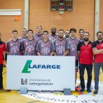 Senior Lafarge