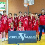 Infantil Verour