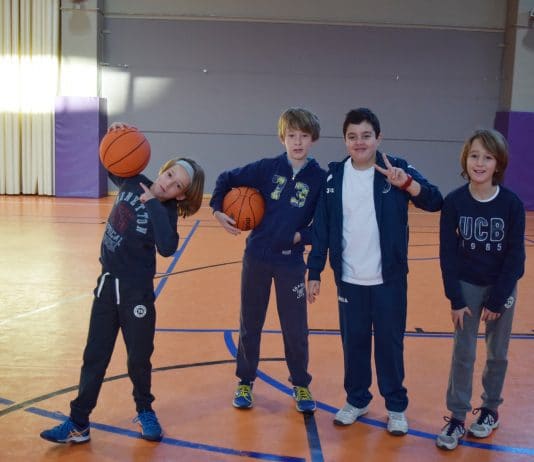 ¡Sigue haciendo deporte en Navidad!