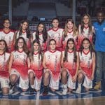 11 INFANTIL FEMENINO