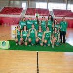 14 Fotos Equipo Senior