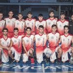 15 JUNIOR PREFERENETE