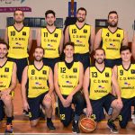 16. SENIOR AUTONOMICO A