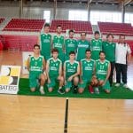 26 Fotos Equipo Senior