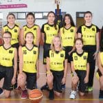 6. INFANTIL FEMENINO
