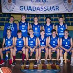 Cadete Mecanizados Garrigues
