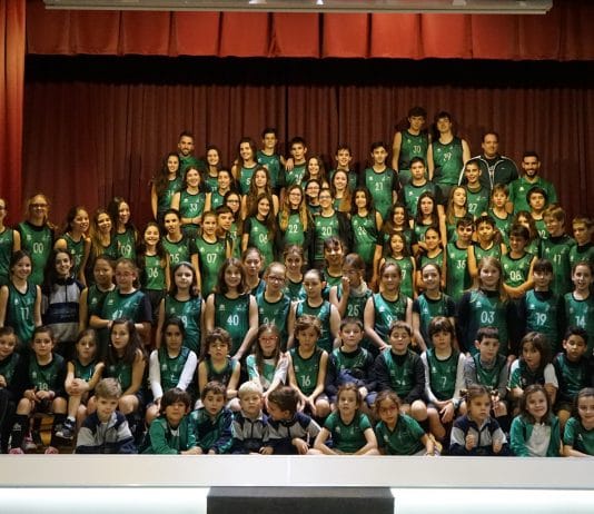 Colegio Nuestra Señora de Loreto FESD 2018/2019
