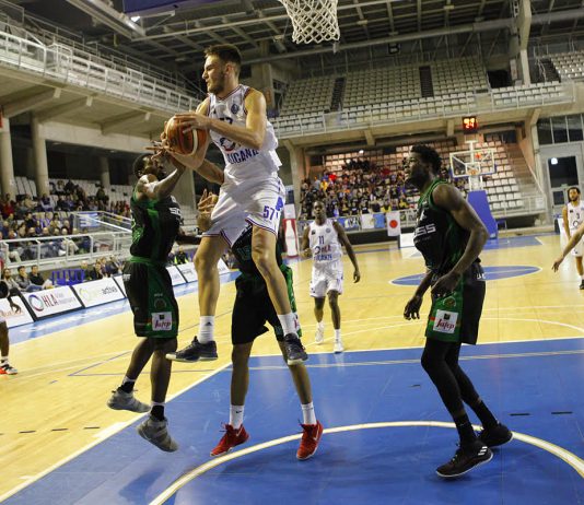 HLA Alicante vuelve a sonreír y ya piensa en Menorca