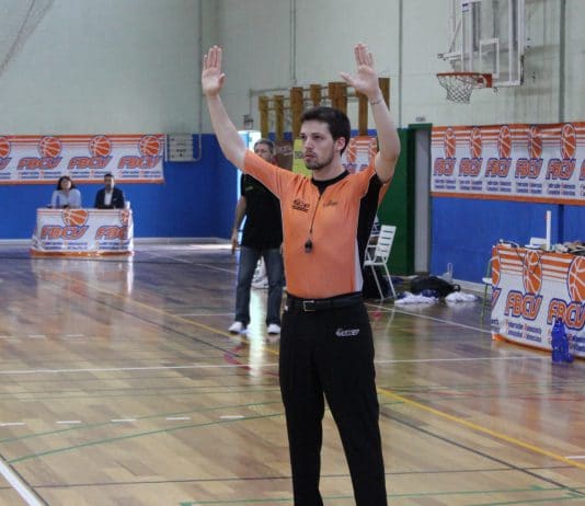 Mikel Cañigueral arbitrará la final de la Copa LEB Plata