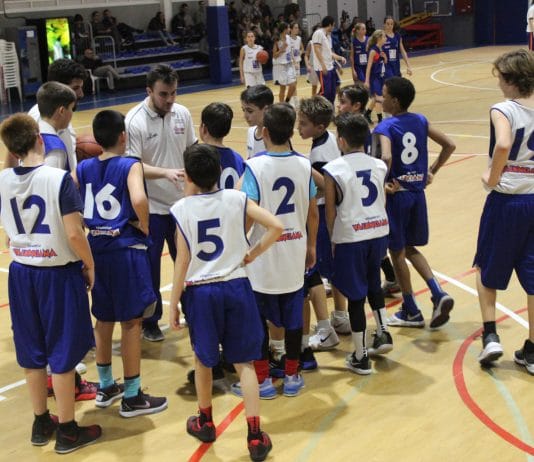 Convocatoria Preselección Cadete, Infantil y Alevín