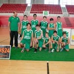 INFANTIL MASCULINO