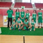 INFANTIL MIXTO