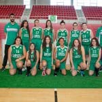 JUNIOR FEMENINO