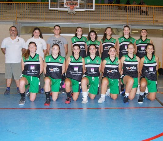 Calendaris Senior i Junior Femení