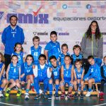 PREBENJAMINES