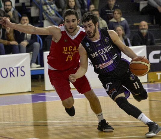 Los jugadores más destacados de la jornada