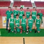 Junior Masculino