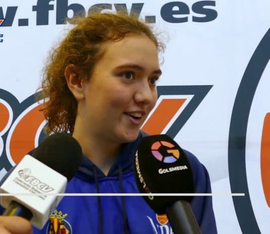 Así se vivió en Oliva la Copa Junior