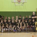 Prebenjamines 1 Y 2