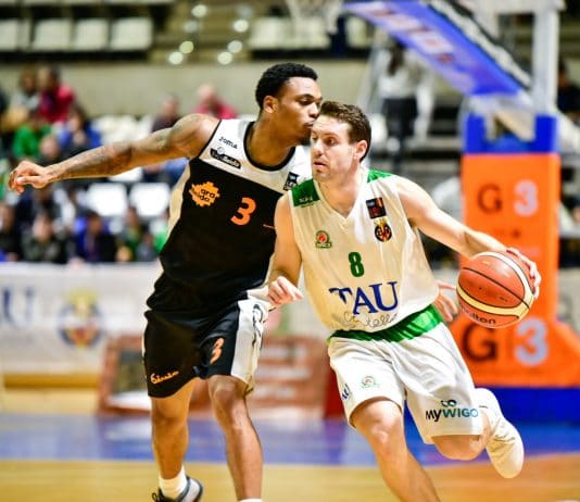 TAU Castelló cae en su visita a Valladolid (70-56)