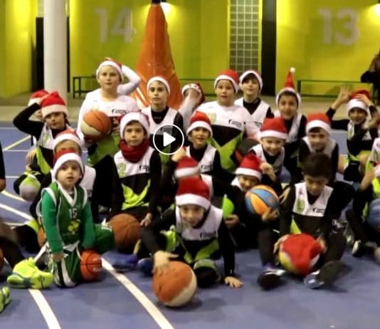 #navidadFBCV: Premiamos la felicitación más original o divertida