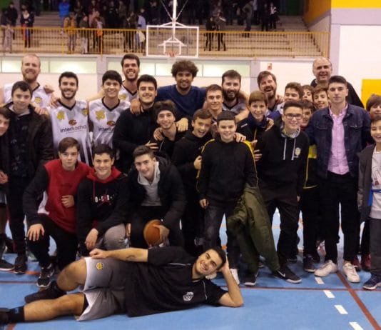 Equipos clasificados para la Copa Preferente