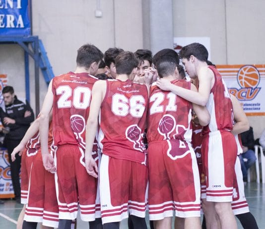 CB Jovens Almàssera volverá a ser el anfitrión