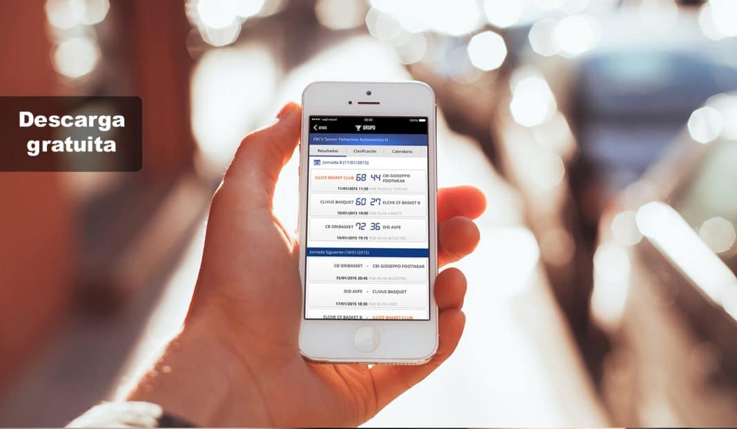 App Movil Descarga Gratuita