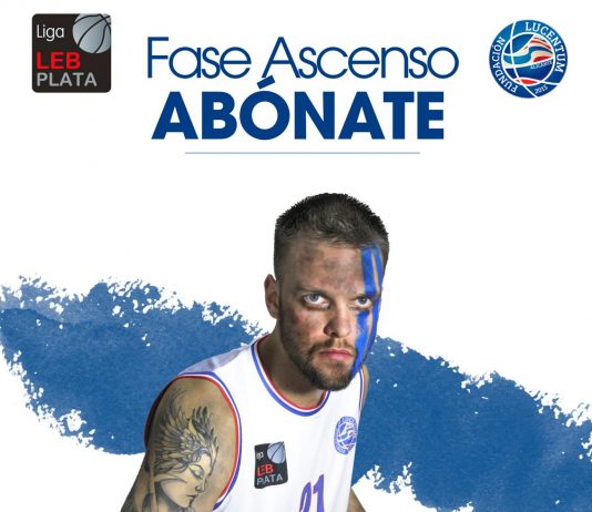 Campaña de abonos del HLA Alicante para la fase de ascenso